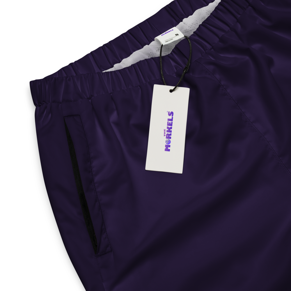 Morkel Logo Unisex Track Pants - Different Colors